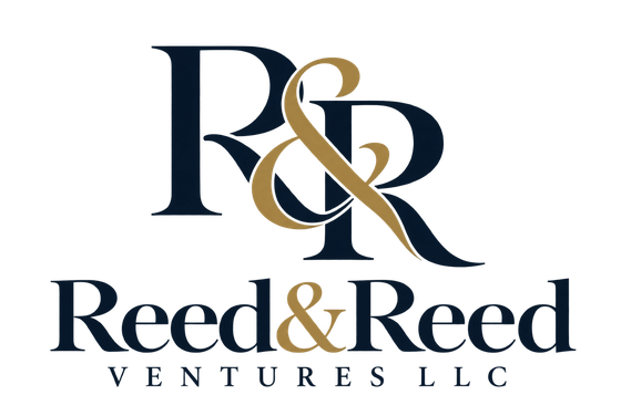 Reed&Reed Ventures LLC logo